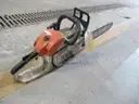 STIHL Saw