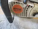 STIHL Saw