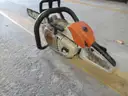 STIHL Saw