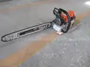 STIHL Saw
