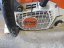 STIHL Saw