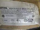 STIHL Saw