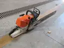 STIHL Saw
