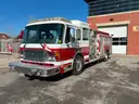 2005 American LaFrance Fire Truck