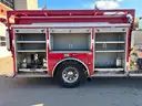2005 American LaFrance Fire Truck