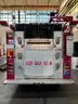 2005 American LaFrance Fire Truck