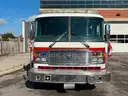 2005 American LaFrance Fire Truck