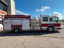 2005 American LaFrance Fire Truck