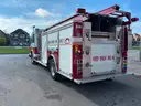 2005 American LaFrance Fire Truck