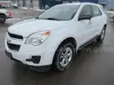 2011 Chevrolet Equinox