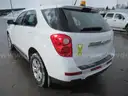 2011 Chevrolet Equinox