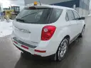 2011 Chevrolet Equinox