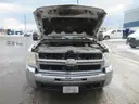 2008 Chevrolet Silverado 2500HD Work Truck Long Box 2WD