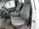 2008 Chevrolet Silverado 2500HD Work Truck Long Box 2WD