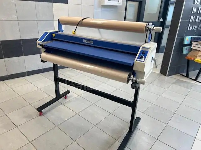 Laminator