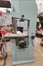 20&#x22; Industrial Wood Cutting Bandsaw