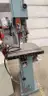 20&#x22; Industrial Wood Cutting Bandsaw