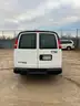 2013 Chevrolet Express