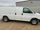 2013 Chevrolet Express