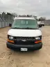 2013 Chevrolet Express