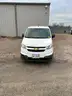 2015 Chevrolet City Express
