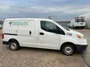 2015 Chevrolet City Express