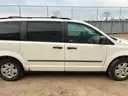 2010 Dodge Grand Caravan