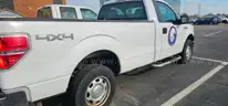 2014 Ford F-150 XLT Pickup Truck