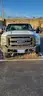 2014 Ford F-350 SD EXTENDED CAB PICKUP
