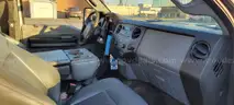 2014 Ford F-350 SD EXTENDED CAB PICKUP