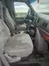 1999 Ford Econoline Ambulance