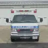 1999 Ford Econoline Ambulance