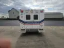 1999 Ford Econoline Ambulance
