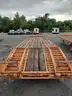 2002 Hudson Brothers HTD18D-10Ton Trailer