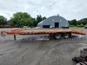 2002 Hudson Brothers HTD18D-10Ton Trailer