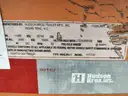 2002 Hudson Brothers HTD18D-10Ton Trailer