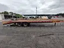 2008 Hudson Brothers HTD18C-12Ton Trailer