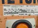 2008 Hudson Brothers HTD18C-12Ton Trailer