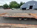 2008 Hudson Brothers HTD18C-12Ton Trailer