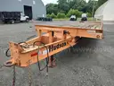 2008 Hudson Brothers HTD18C-12Ton Trailer