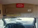 2000 Ford Shuttle Bus 26 passenger