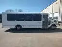 2000 Ford Shuttle Bus 26 passenger