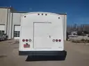 2000 Ford Shuttle Bus 26 passenger