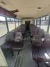 2000 Ford Shuttle Bus 26 passenger