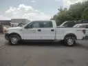 2014 Ford XL F-150 4X4 SuperCrew 6.5-ft. Bed