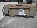Bobcat 72&#x201D; Sweeper Bucket