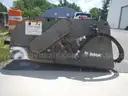 Bobcat 72&#x201D; Sweeper Bucket