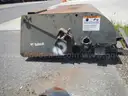 Bobcat 72&#x201D; Sweeper Bucket