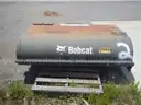 Bobcat 72&#x201D; Sweeper Bucket