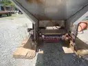 Swenson Stainless Steel Electric Salt Spreader.